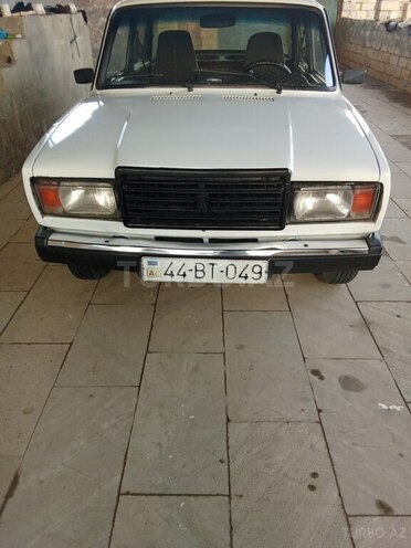 LADA (VAZ) 2107 2007, 333,000 km - 1.6 l - Neftçala