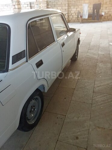 LADA (VAZ) 2107 2007, 333,000 km - 1.6 l - Neftçala