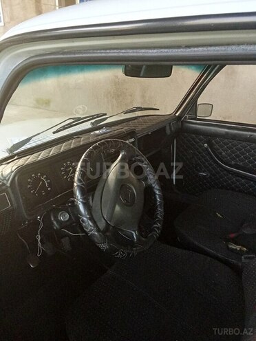 LADA (VAZ) 2107 2007, 333,000 km - 1.6 l - Neftçala