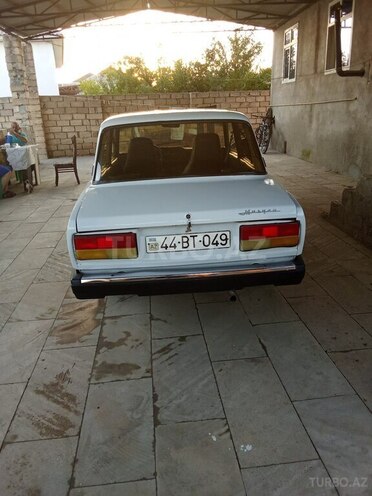 LADA (VAZ) 2107 2007, 333,000 km - 1.6 l - Neftçala