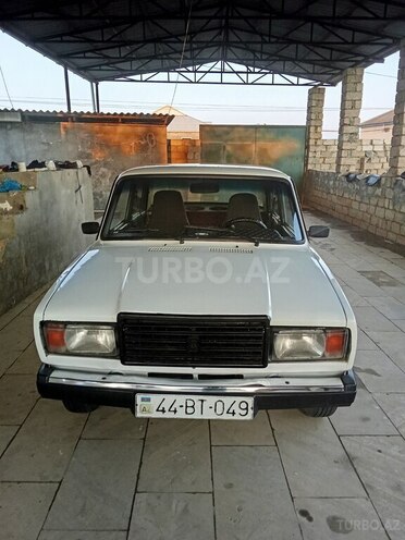 LADA (VAZ) 2107 2007, 333,000 km - 1.6 l - Neftçala
