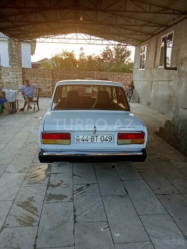 LADA (VAZ) 2107 2007, 333,000 km - 1.6 l - Neftçala