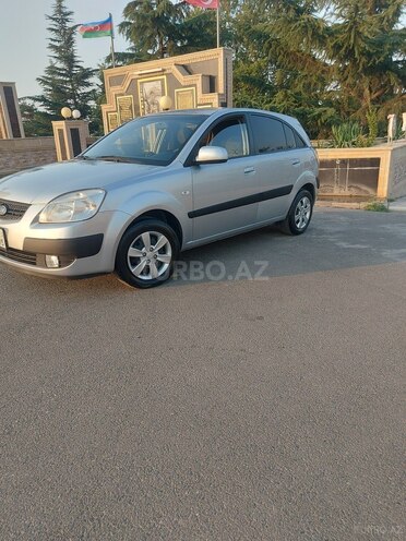 Kia Rio 2008, 369,211 km - 1.5 l - Qazax