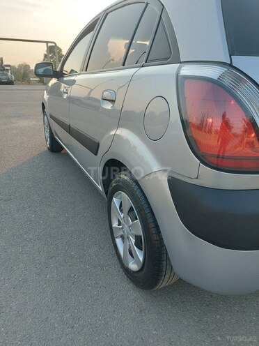 Kia Rio 2008, 369,211 km - 1.5 l - Qazax