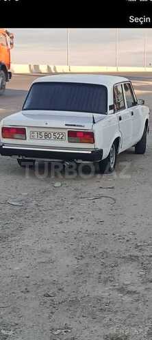 LADA (VAZ) 2107 2004, 70,055 km - 1.6 л - Gəncə