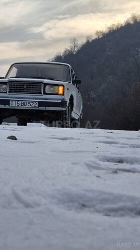 LADA (VAZ) 2107 2004, 70,055 km - 1.6 л - Gəncə