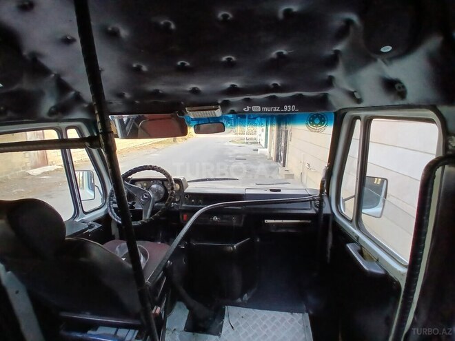 Mercedes 208 D 1992, 496,699 km - 2.5 l - Ağsu