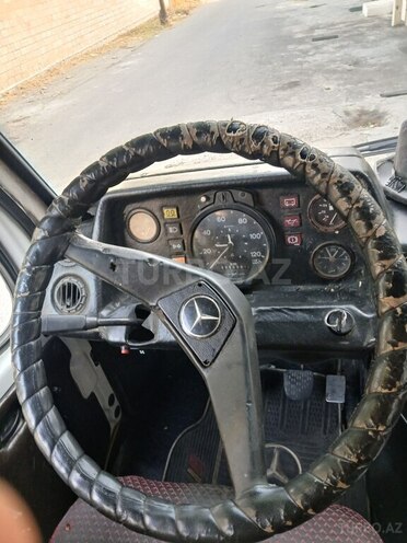 Mercedes 208 D 1992, 496,699 km - 2.5 l - Ağsu