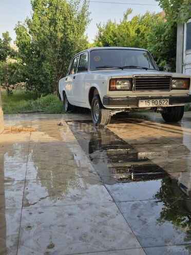 LADA (VAZ) 2107 2004, 70,055 km - 1.6 л - Gəncə