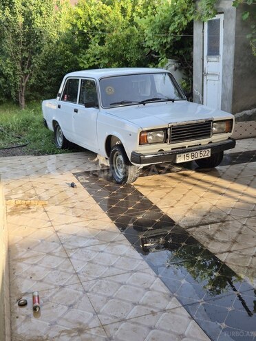 LADA (VAZ) 2107 2004, 70,055 km - 1.6 л - Gəncə