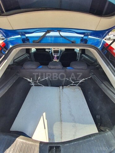 Ford Focus 2007, 187,000 km - 1.6 l - Sumqayıt