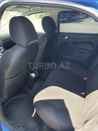 Ford Focus 2007, 187,000 km - 1.6 l - Sumqayıt