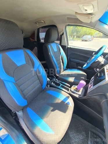 Ford Focus 2007, 187,000 km - 1.6 l - Sumqayıt