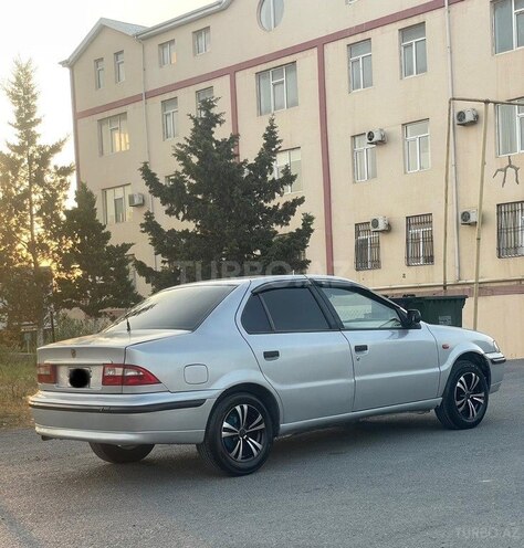 Iran Khodro Samand 2008, 324,520 km - 1.8 l - Bakı
