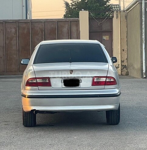 Iran Khodro Samand 2008, 324,520 km - 1.8 l - Bakı