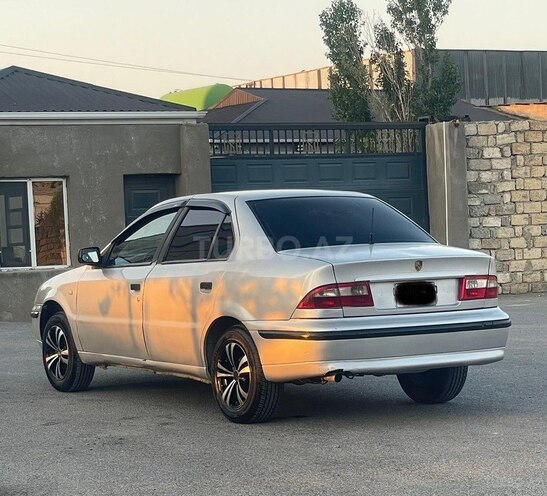 Iran Khodro Samand 2008, 324,520 km - 1.8 l - Bakı