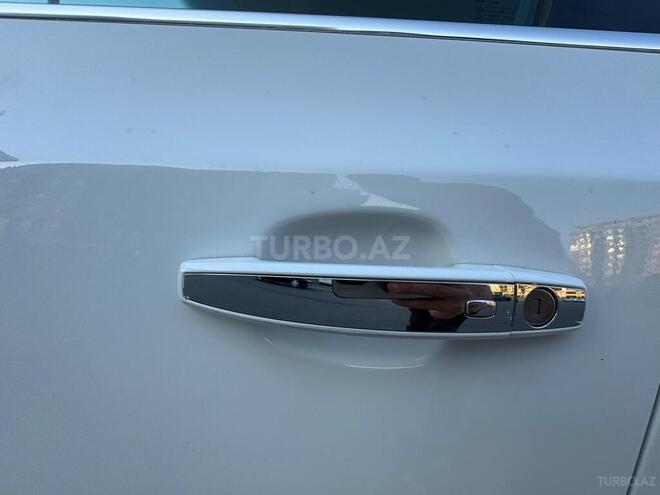Chevrolet Cruze 2013, 201,000 km - 1.4 l - Sumqayıt