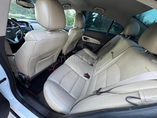 Chevrolet Cruze 2013, 201,000 km - 1.4 l - Sumqayıt