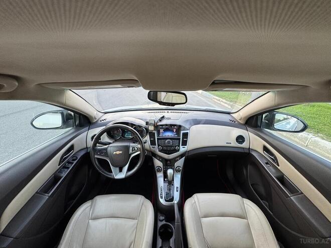 Chevrolet Cruze 2013, 201,000 km - 1.4 l - Sumqayıt
