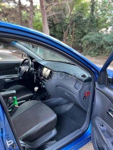 Kia Rio 2005, 360,000 km - 1.5 l - Bakı