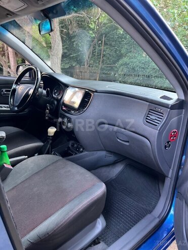 Kia Rio 2005, 360,000 km - 1.5 l - Bakı
