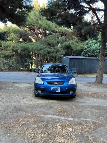Kia Rio 2005, 360,000 km - 1.5 l - Bakı