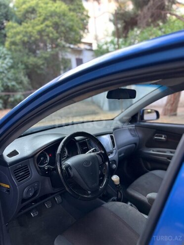 Kia Rio 2005, 360,000 km - 1.5 l - Bakı