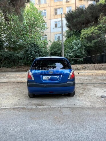 Kia Rio 2005, 360,000 km - 1.5 l - Bakı