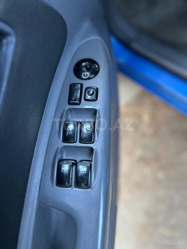Kia Rio 2005, 360,000 km - 1.5 l - Bakı