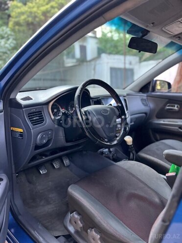Kia Rio 2005, 360,000 km - 1.5 l - Bakı