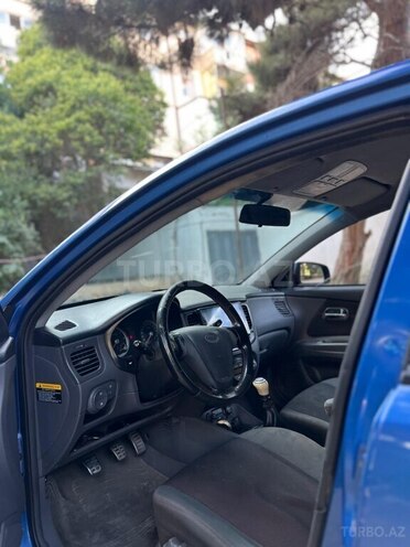 Kia Rio 2005, 360,000 km - 1.5 l - Bakı