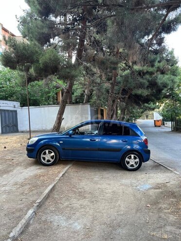 Kia Rio 2005, 360,000 km - 1.5 l - Bakı