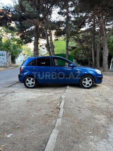 Kia Rio 2005, 360,000 km - 1.5 l - Bakı