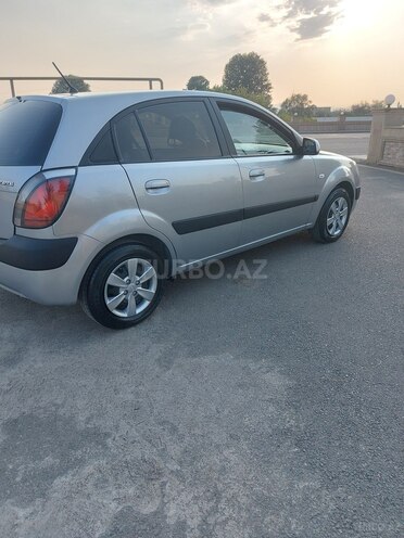 Kia Rio 2008, 369,211 km - 1.5 l - Qazax