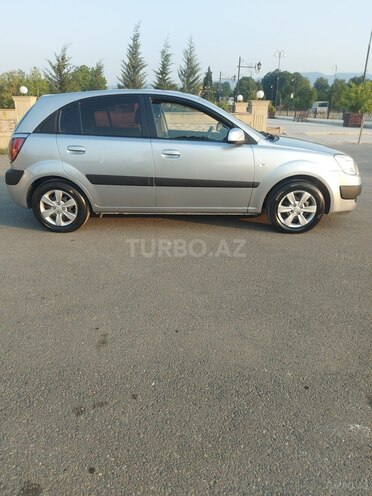 Kia Rio 2008, 369,211 km - 1.5 l - Qazax