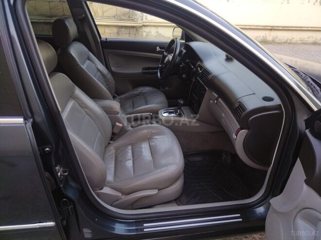 Volkswagen Passat 2003, 366,000 km - 1.8 l - Şamaxı