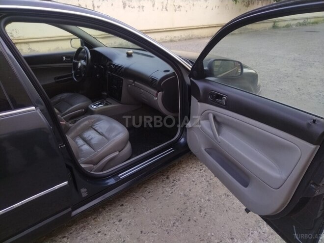 Volkswagen Passat 2003, 366,000 km - 1.8 l - Şamaxı
