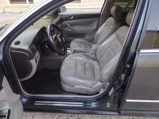 Volkswagen Passat 2003, 366,000 km - 1.8 l - Şamaxı