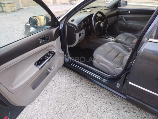 Volkswagen Passat 2003, 366,000 km - 1.8 l - Şamaxı