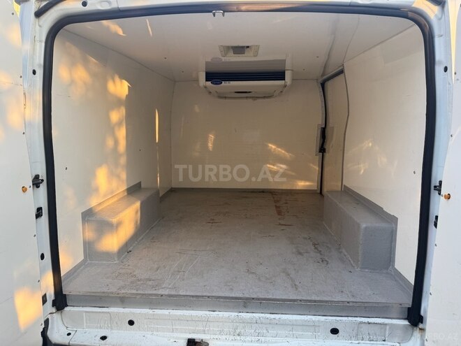Ford Transit 2007, 216,012 km - 2.4 л - Bakı