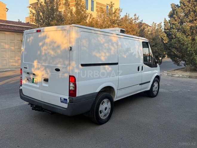 Ford Transit 2007, 216,012 km - 2.4 л - Bakı