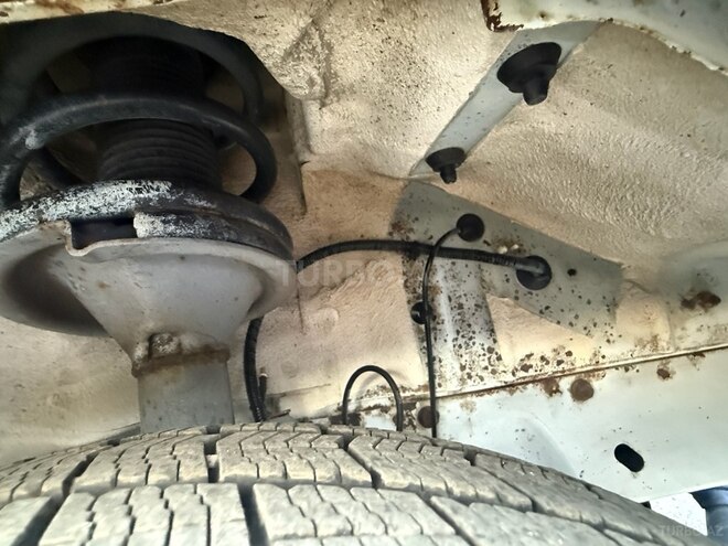 Ford Transit 2007, 216,012 km - 2.4 л - Bakı