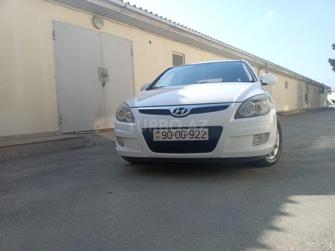 Hyundai i30 2009, 267,660 km - 1.6 l - Bakı
