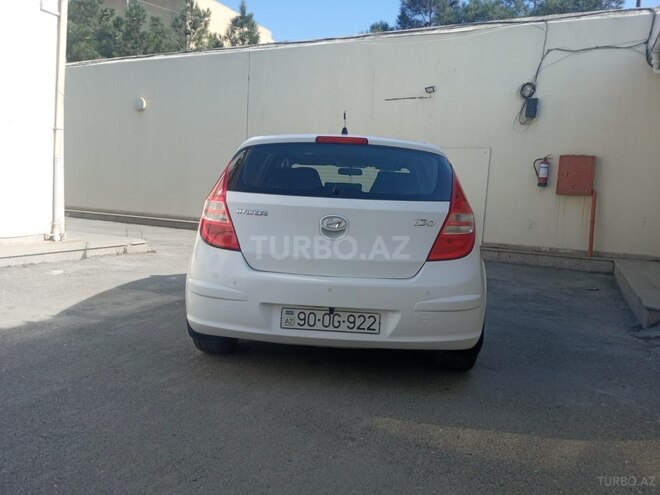 Hyundai i30 2009, 267,660 km - 1.6 l - Bakı