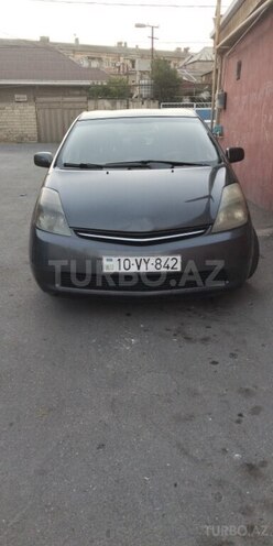 Toyota Prius 2008, 572,930 km - 1.5 l - Bakı