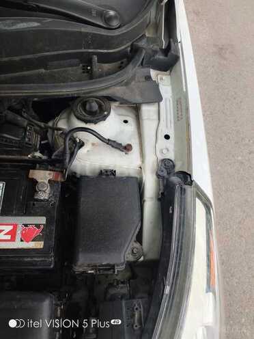 Hyundai Accent 2016, 110,001 km - 1.6 l - Şəmkir