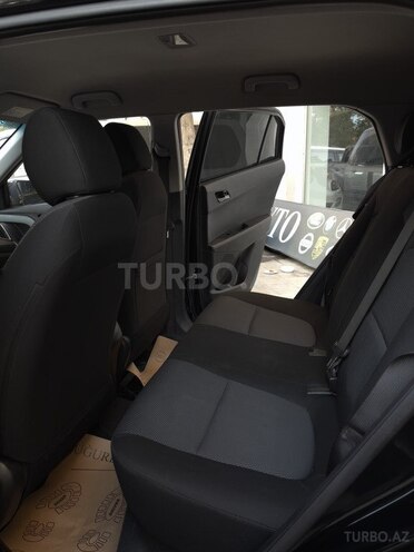 Hyundai Creta 2019, 85,000 km - 1.6 л - Bakı