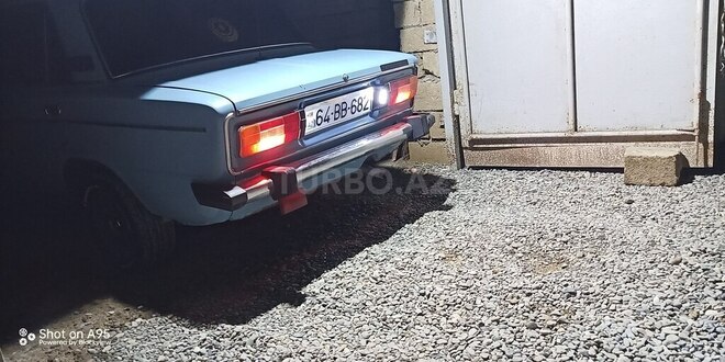 LADA (VAZ) 2106 1978, 80,000 km - 1.6 л - Neftçala