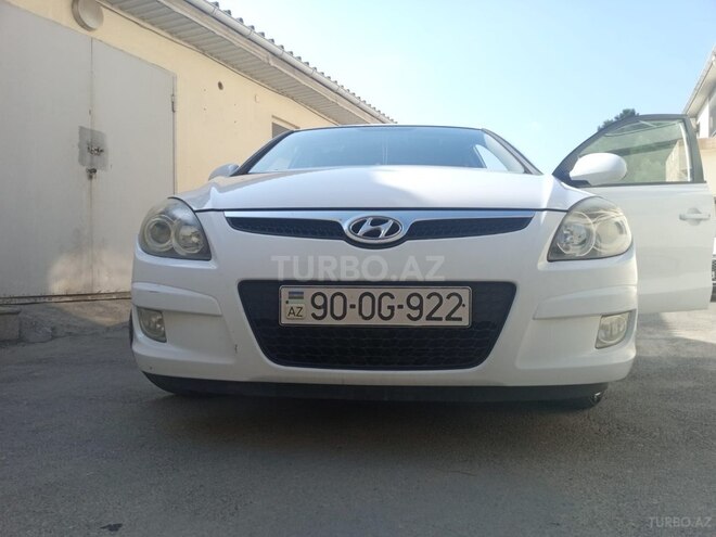 Hyundai i30 2009, 267,660 km - 1.6 l - Bakı