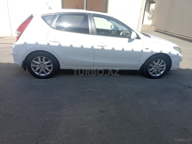 Hyundai i30 2009, 267,660 km - 1.6 l - Bakı